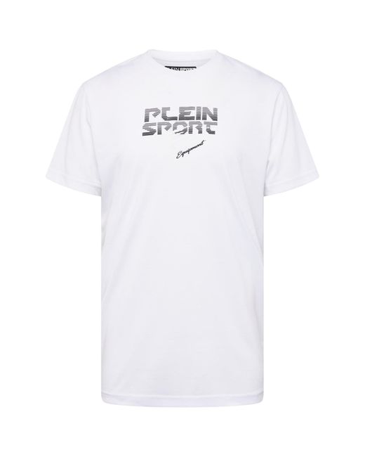 Philipp Plein T-shirt in White für Herren