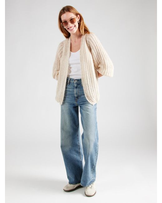 Noella White Strickjacke Joseph