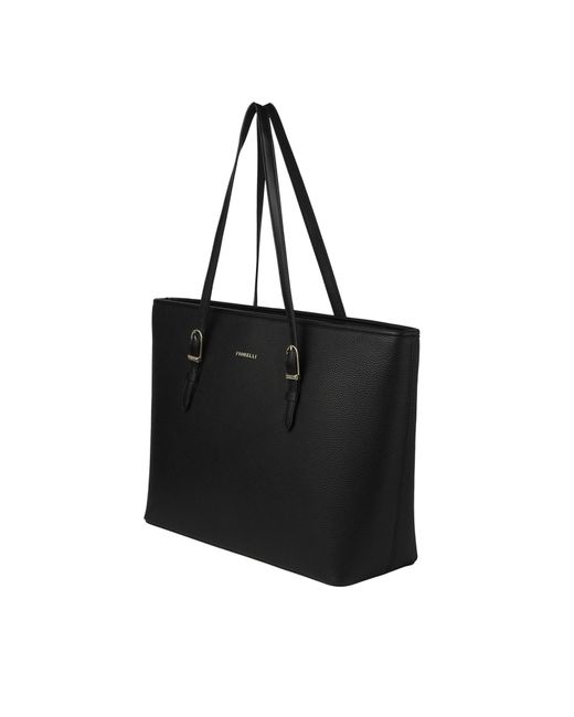 Fiorelli Black Shopper Etta