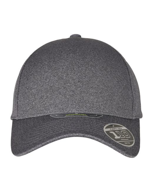 Flexfit Cap in Gray für Herren