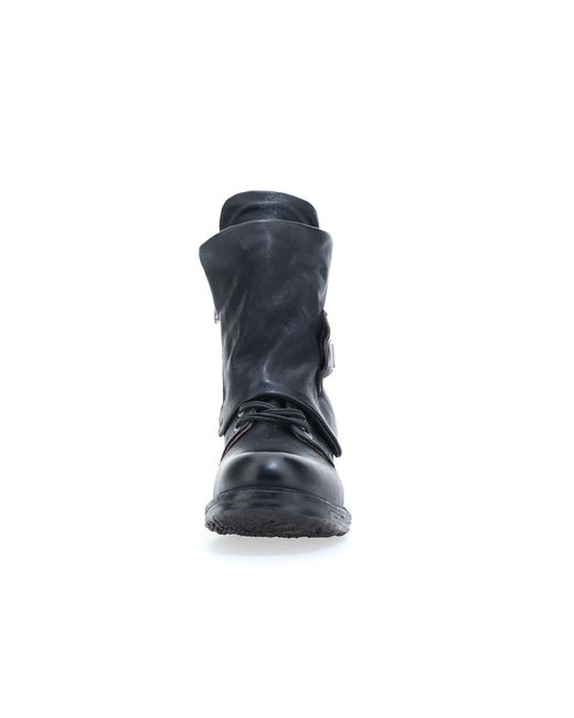 A.s.98 Blue Boots Simon
