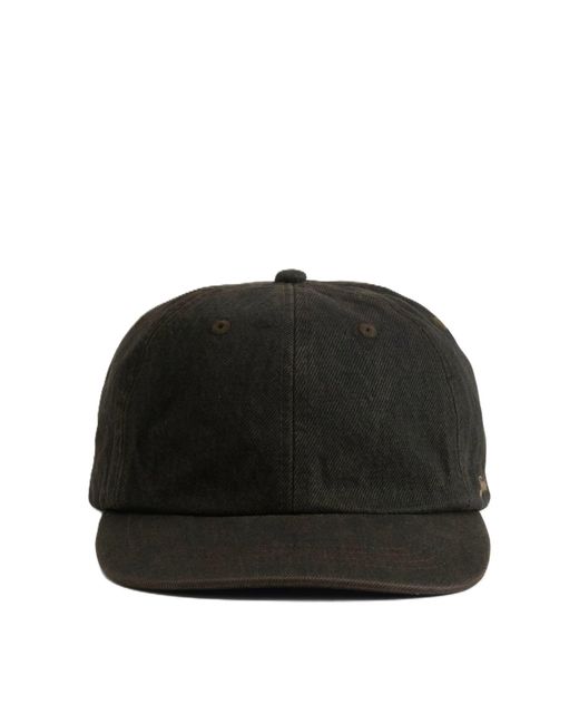 Levi's Black Levis Cap Soma