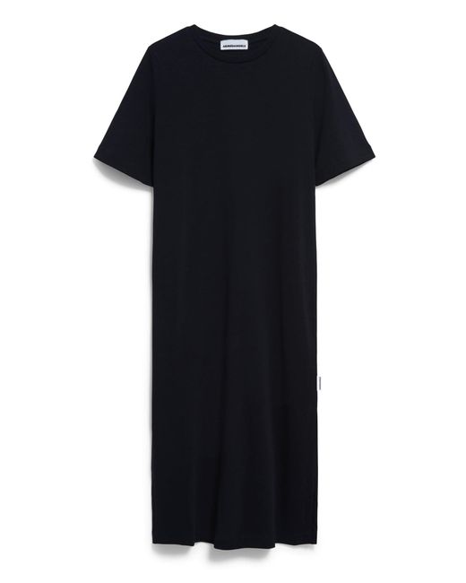 ARMEDANGELS Black Kleid