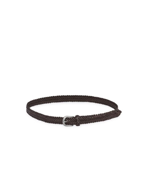Matíníque Gürtel in Brown für Herren