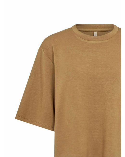 Soya Concept Natural T-Shirt Sc-Banu