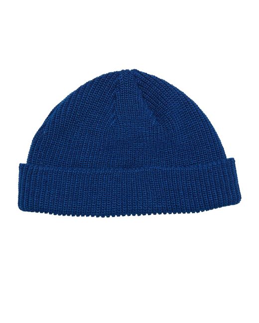 Karlkani Blue Mütze