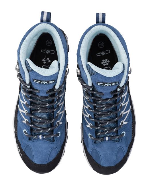 CMP Blue Boot Rigel