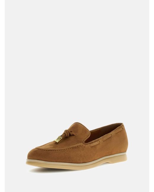 Guess Multicolor Slipper Aryana