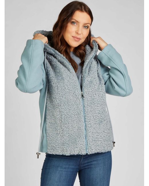 FUNK SINCE 1776 Blue Übergangsjacke