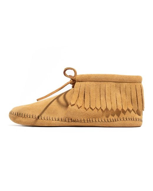 Minnetonka Multicolor Stiefelette