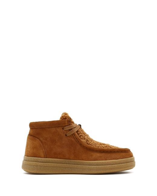 Derimod Brown Boots