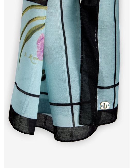 Ted Baker Green Schal