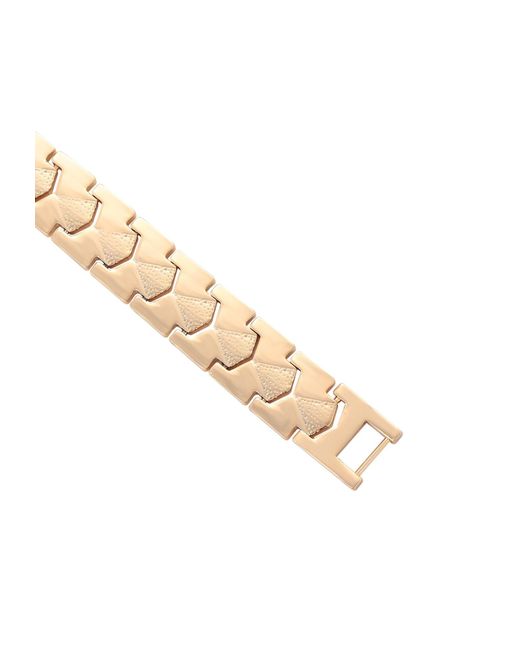 faina White Armband