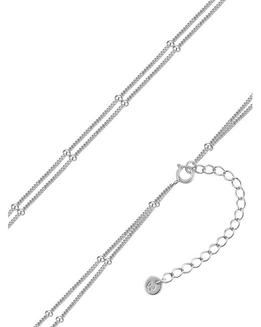 Glanzstücke München White Kette