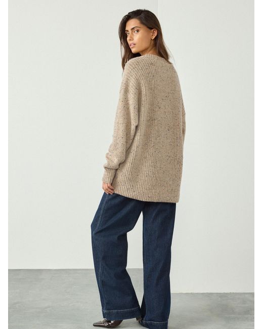 Next Natural Pullover