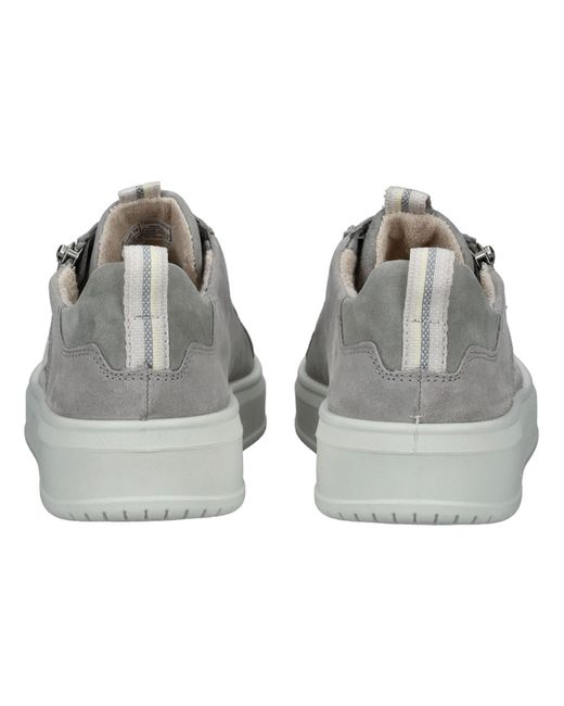Legero Gray Sneaker Rejoise