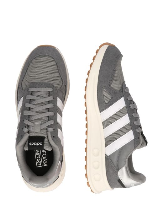 Adidas Sneaker Run 84 in White für Herren