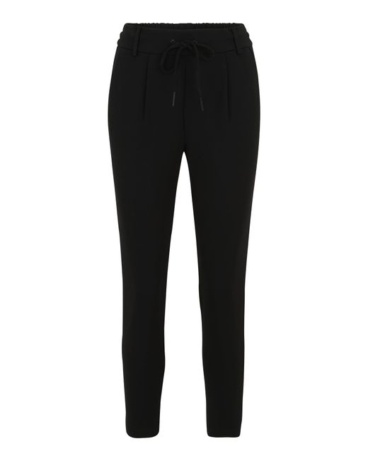 Only Petite Black Hose 'Onlpoptrash'