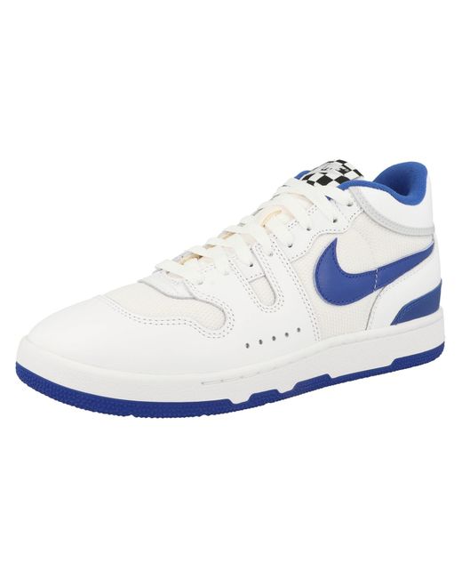 Nike Sneaker Mac Attack in White für Herren