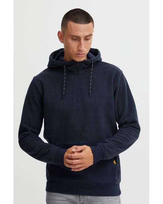 INDICODE Pullover Lance in Blue für Herren