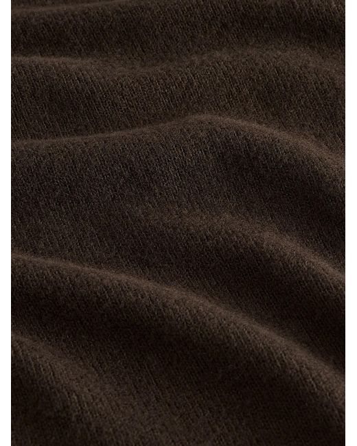 Next Brown Pullover