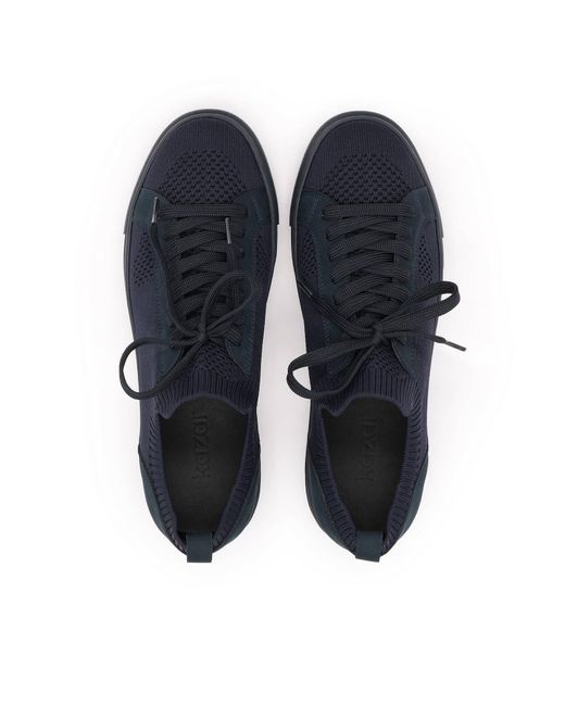 Kazar Sneaker in Blue für Herren