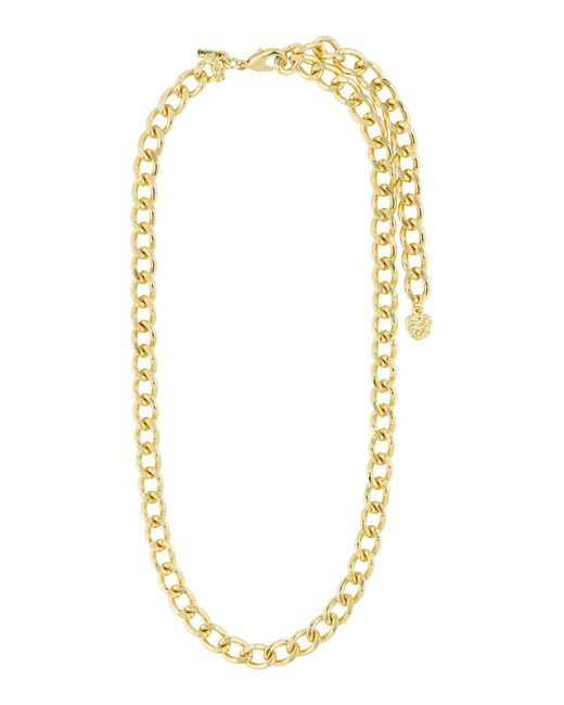 Pilgrim Metallic Kette Charm