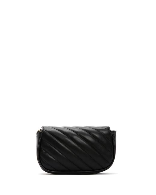 Derimod Black Umhängetasche