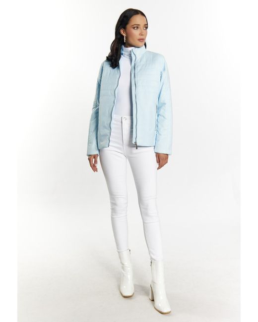faina Blue Jacke 'Aleva'