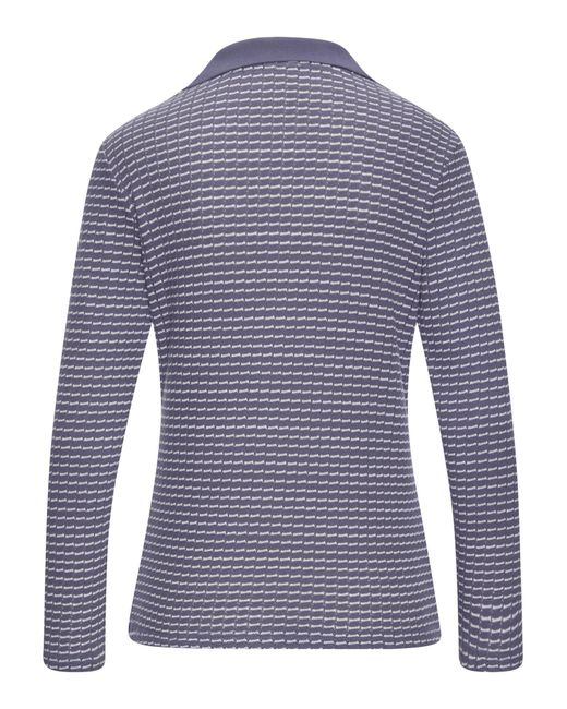 Vivance by Lascana Blue Pullover