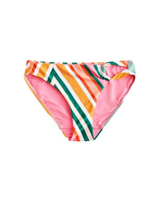 Next Pink Bikinihose