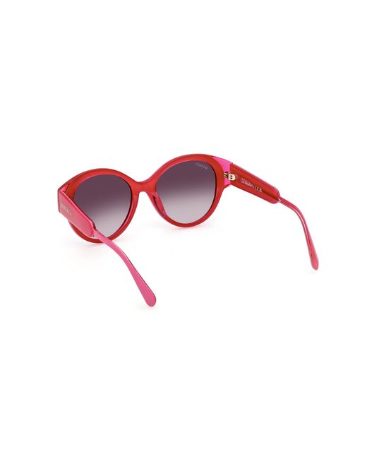 MAX&Co. Pink Sonnenbrille