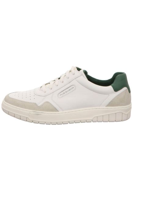 Gabor Sneaker in White für Herren