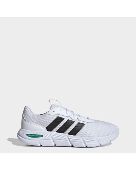 Adidas Sneaker Flex in Metallic für Herren