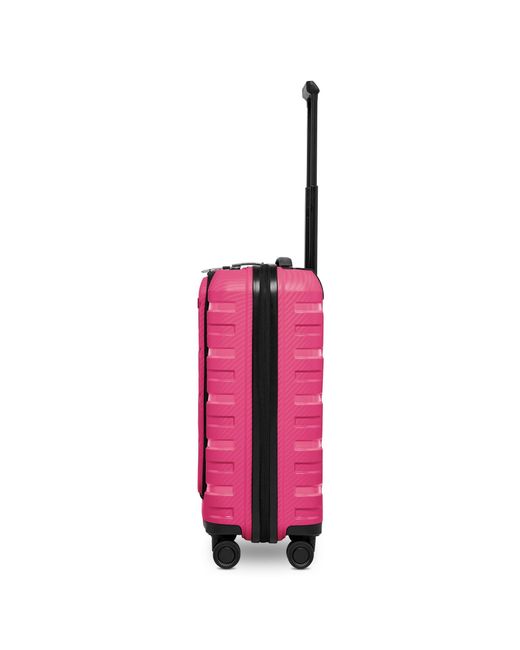 Smartbox Trolley Edition 01 in Pink für Herren