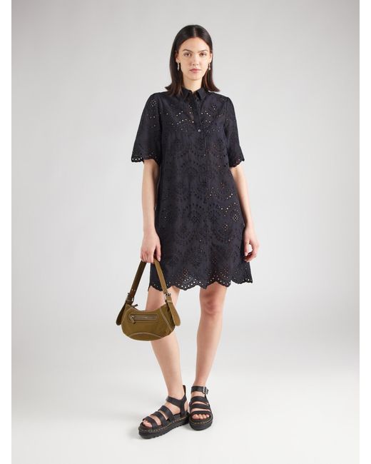 ONLY Black Kleid 'Onlvalais'