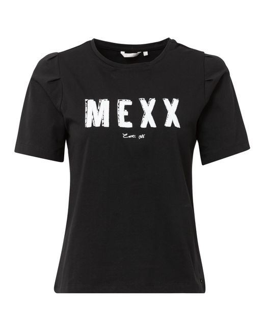 Mexx Black T-shirt