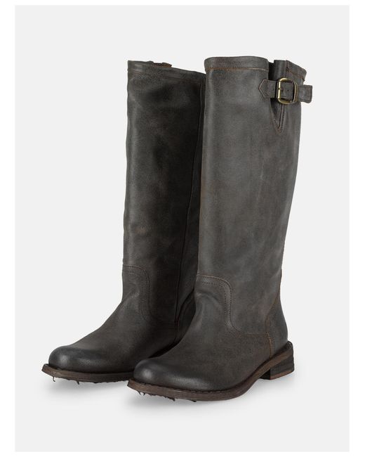Felmini Black Stiefel