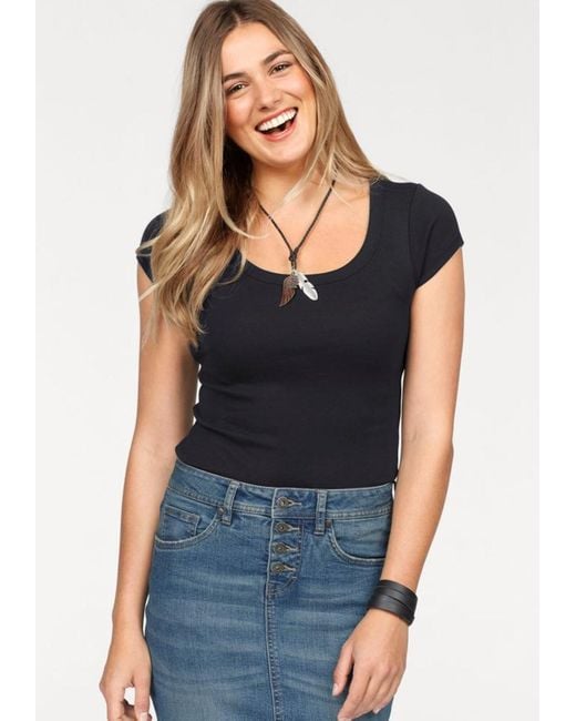 Flashlights Multicolor T-Shirt 2Er-Pack