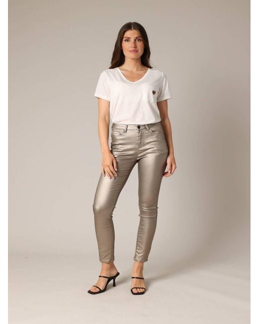 Deeluxe Natural Hose