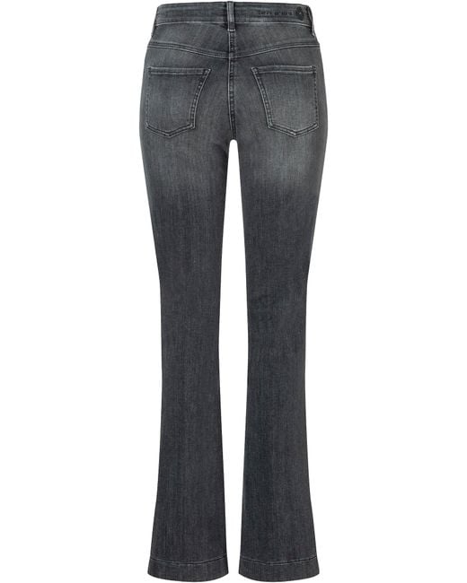 M·a·c Black Jeans