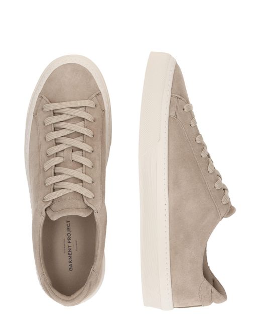 Garment Project Sneaker Kit in Multicolor für Herren