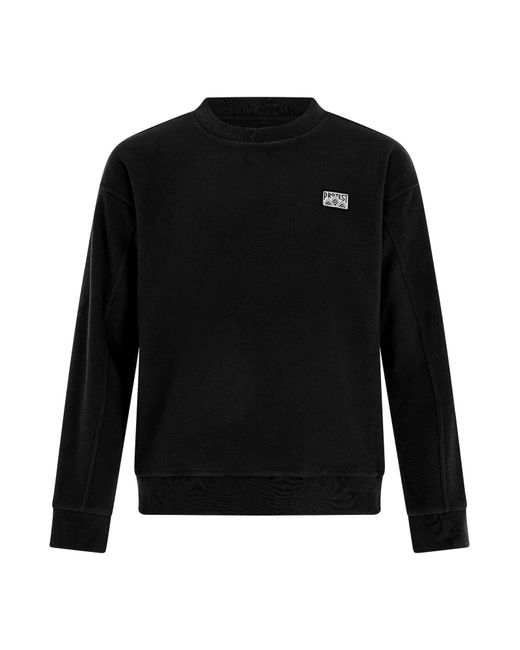 Protest Pullover Prthawk in Black für Herren