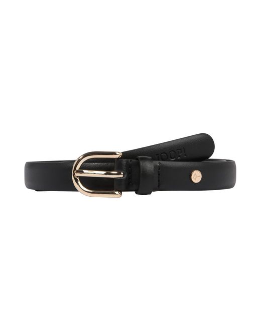 Joop! Black Gürtel