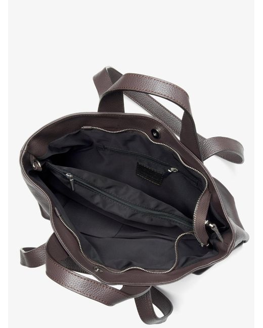 ESTRO Brown Handtasche 535