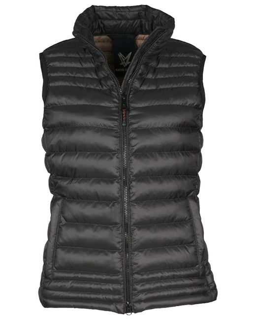 Fuchs & Schmitt Black Steppweste