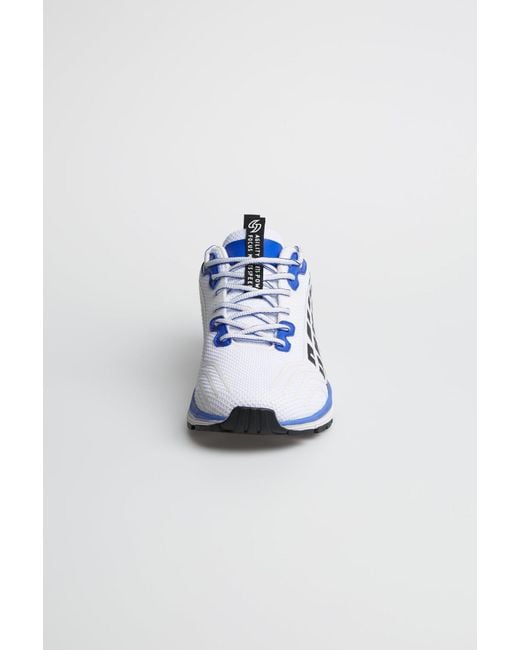 Camp David Sneaker in Blue für Herren