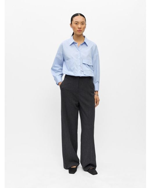 Object Gray Hose Objkammy