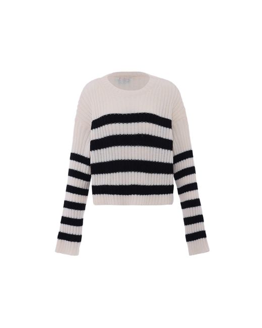 LIBBI Black Pullover