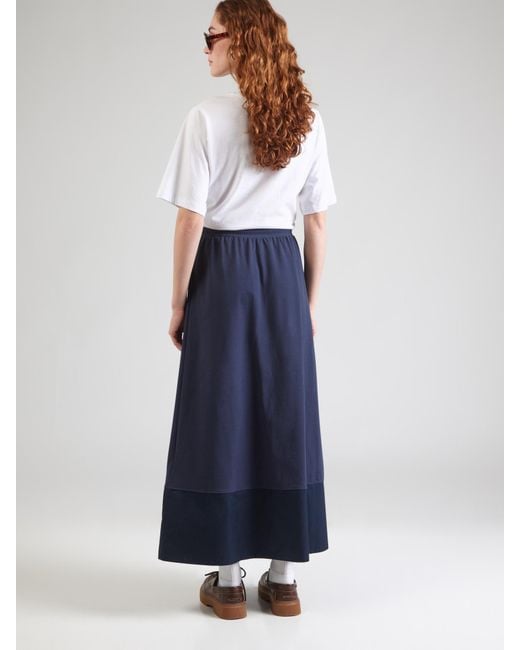 Max Mara Blue Rock Pablo